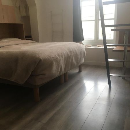 Logement Climatise Erdre Riviere La Chapelle-Sur-Erdre Exteriér fotografie
