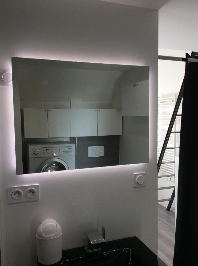 Logement Climatise Erdre Riviere La Chapelle-Sur-Erdre Exteriér fotografie